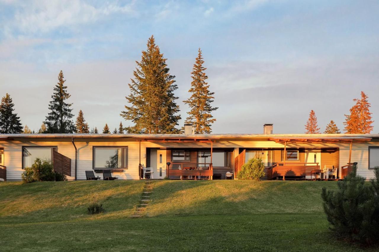 Villa Rajala Virasoja Esterno foto