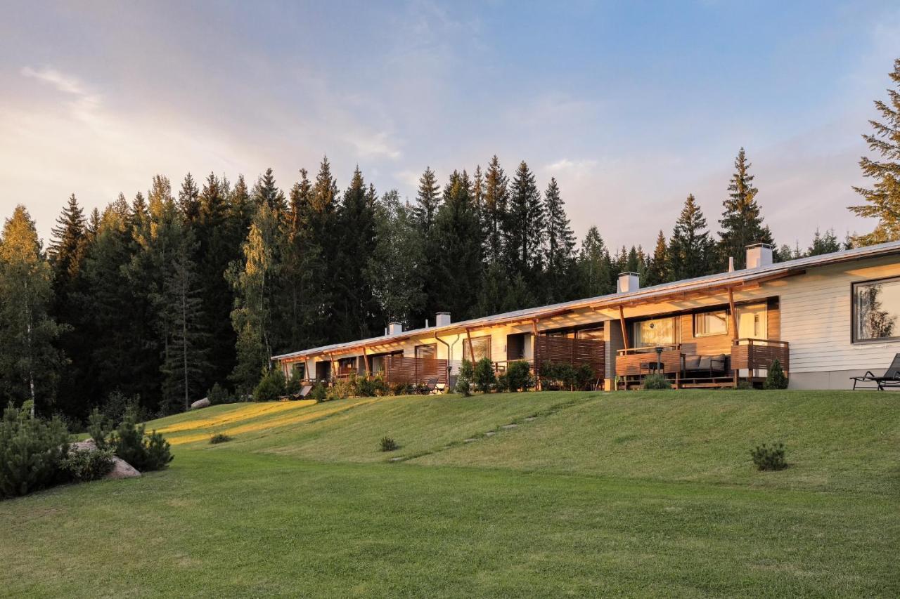 Villa Rajala Virasoja Esterno foto